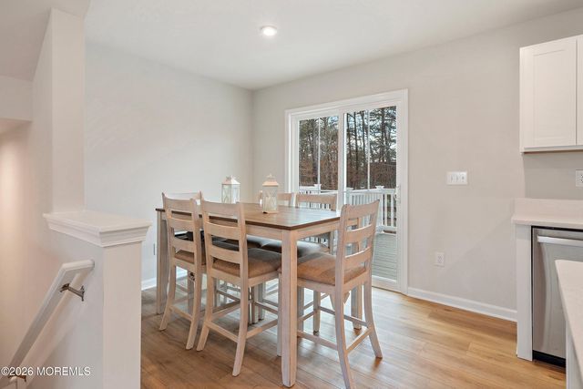 602 Cyprus Court 602, Forked River, NJ 08731