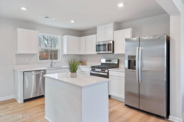602 Cyprus Court 602, Forked River, NJ 08731