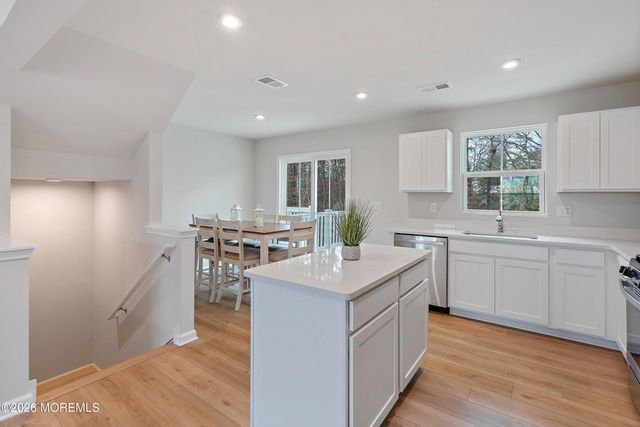 602 Cyprus Court 602, Forked River, NJ 08731