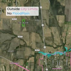 14AC TBD US-69, Whitewright, TX 75491