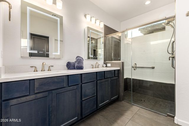 18125 E PARKER CREEK Road, Rio Verde, AZ 85263