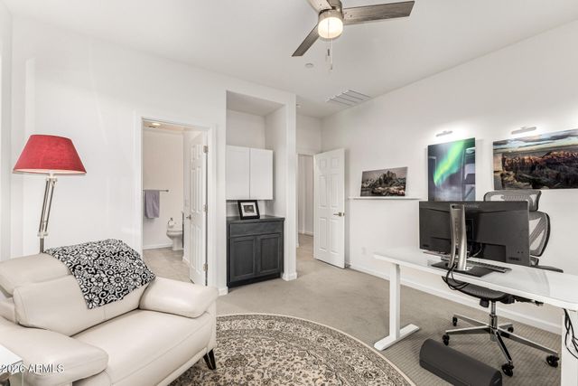 18125 E PARKER CREEK Road, Rio Verde, AZ 85263