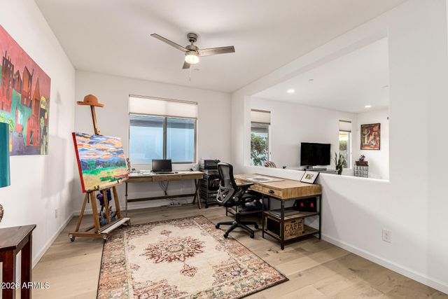 18125 E PARKER CREEK Road, Rio Verde, AZ 85263