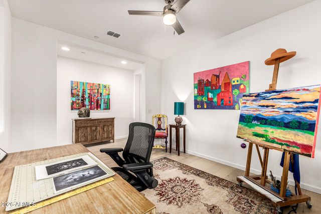 18125 E PARKER CREEK Road, Rio Verde, AZ 85263