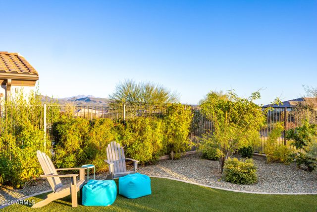 18125 E PARKER CREEK Road, Rio Verde, AZ 85263