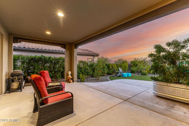 18125 E PARKER CREEK Road, Rio Verde, AZ 85263