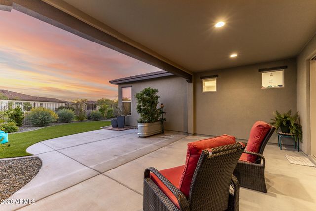 18125 E PARKER CREEK Road, Rio Verde, AZ 85263