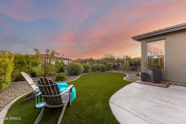 18125 E PARKER CREEK Road, Rio Verde, AZ 85263