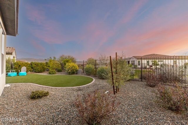 18125 E PARKER CREEK Road, Rio Verde, AZ 85263