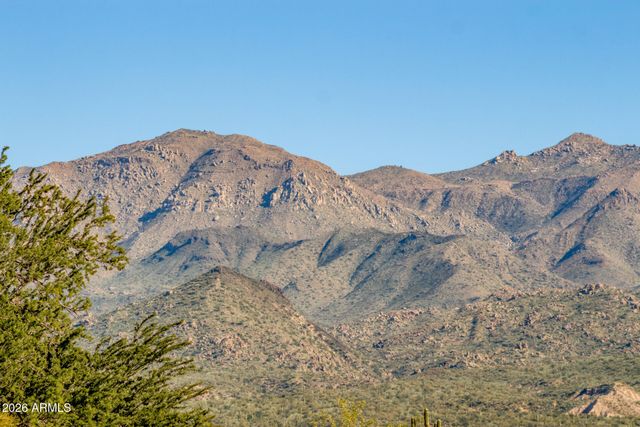 18125 E PARKER CREEK Road, Rio Verde, AZ 85263