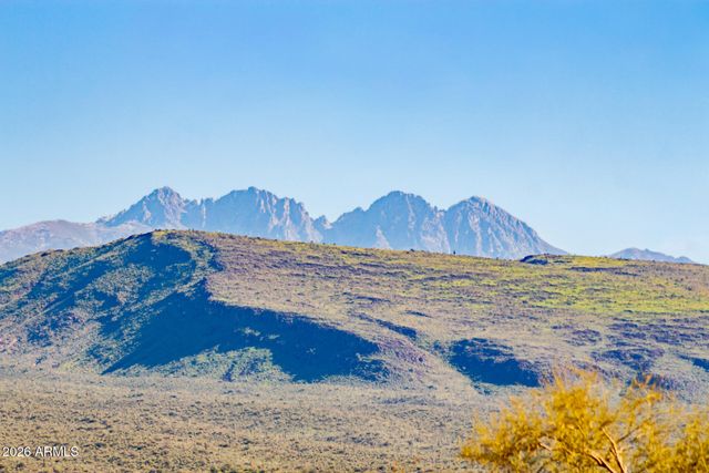 18125 E PARKER CREEK Road, Rio Verde, AZ 85263