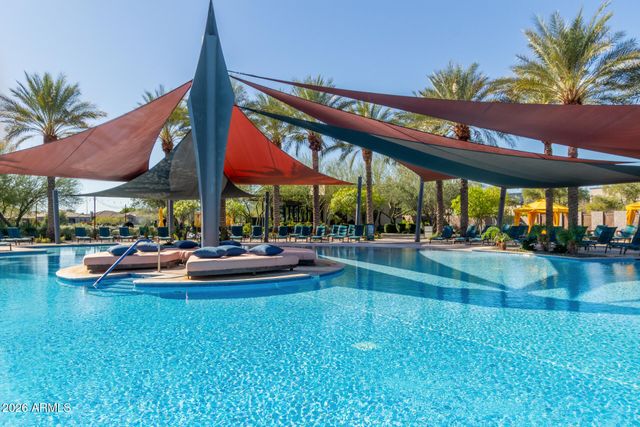 18125 E PARKER CREEK Road, Rio Verde, AZ 85263