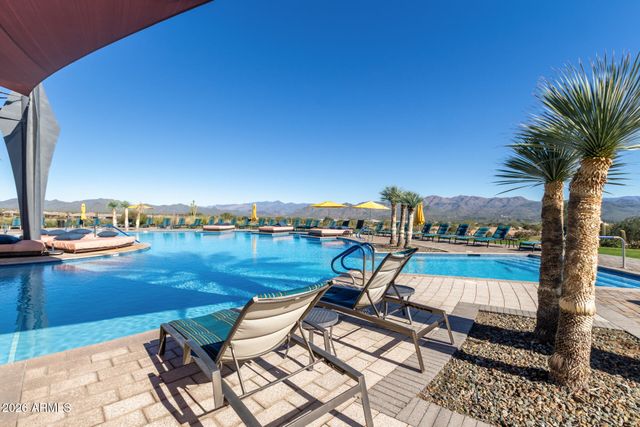 18125 E PARKER CREEK Road, Rio Verde, AZ 85263