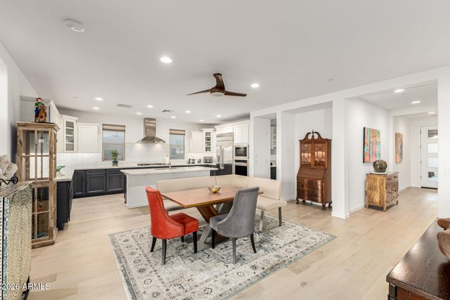 18125 E PARKER CREEK Road, Rio Verde, AZ 85263