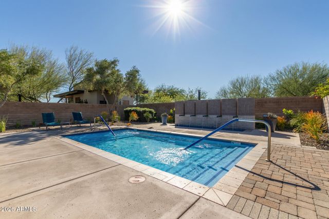 18125 E PARKER CREEK Road, Rio Verde, AZ 85263