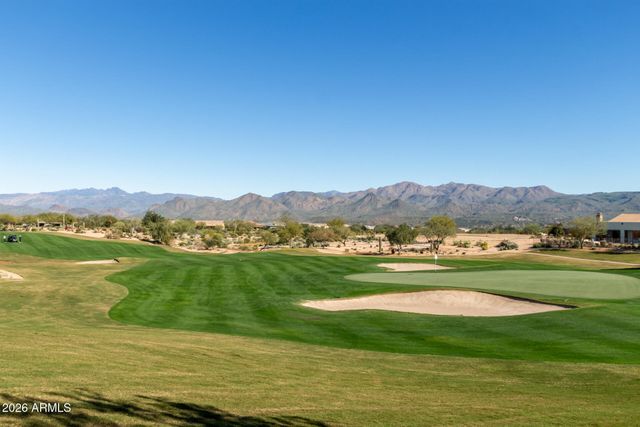 18125 E PARKER CREEK Road, Rio Verde, AZ 85263