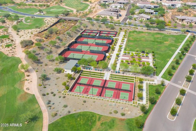 18125 E PARKER CREEK Road, Rio Verde, AZ 85263