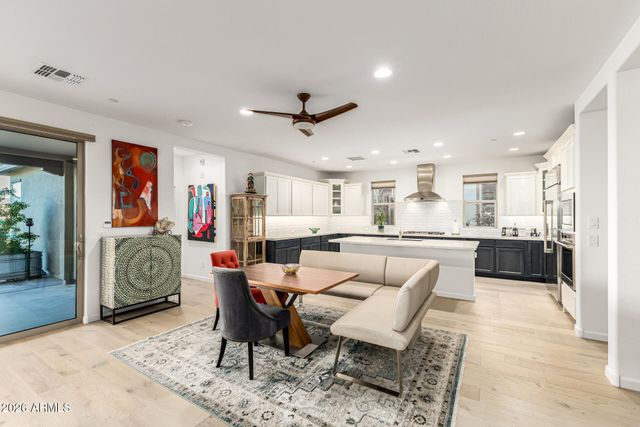 18125 E PARKER CREEK Road, Rio Verde, AZ 85263