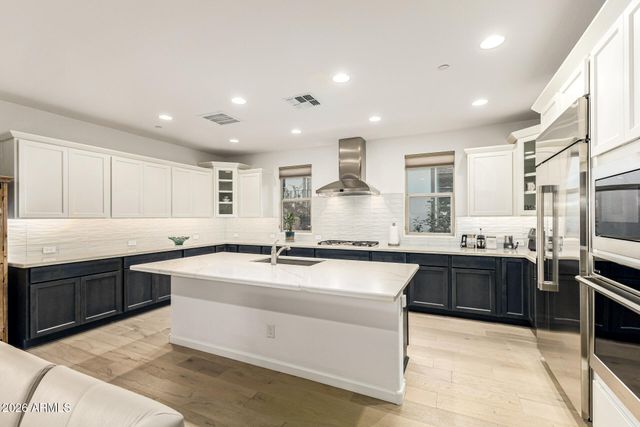 18125 E PARKER CREEK Road, Rio Verde, AZ 85263