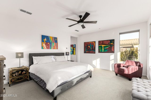 18125 E PARKER CREEK Road, Rio Verde, AZ 85263