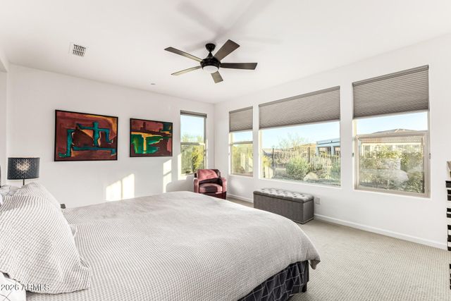 18125 E PARKER CREEK Road, Rio Verde, AZ 85263