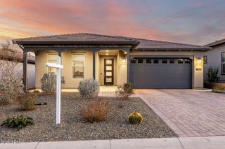 18125 E PARKER CREEK Road, Rio Verde, AZ 85263
