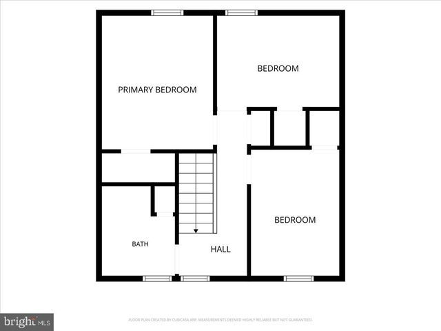 5 S PENNEWELL DR, Wilmington, DE 19809