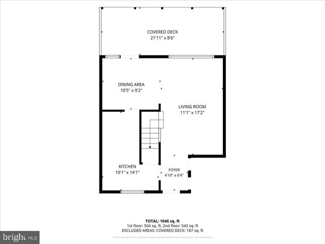 5 S PENNEWELL DR, Wilmington, DE 19809