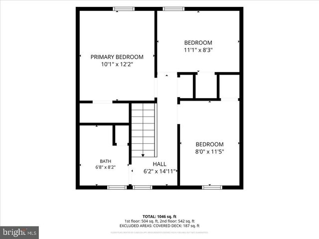 5 S PENNEWELL DR, Wilmington, DE 19809