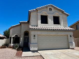 1631 N Garrett Drive, Chandler, AZ 85225