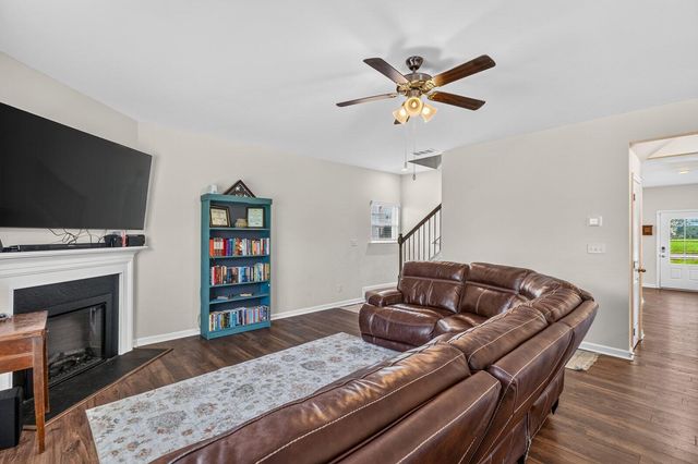 646 Lakeshore Drive, Fort Oglethorpe, GA 30742
