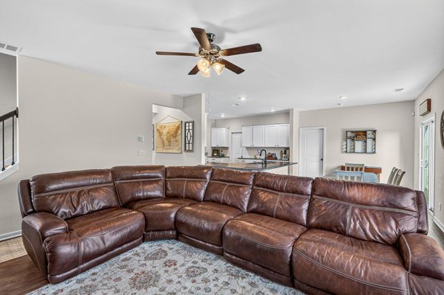 646 Lakeshore Drive, Fort Oglethorpe, GA 30742