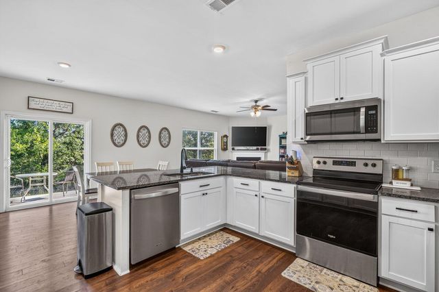 646 Lakeshore Drive, Fort Oglethorpe, GA 30742