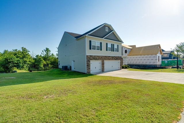 646 Lakeshore Drive, Fort Oglethorpe, GA 30742