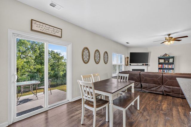 646 Lakeshore Drive, Fort Oglethorpe, GA 30742