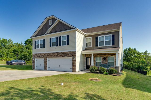 646 Lakeshore Drive, Fort Oglethorpe, GA 30742