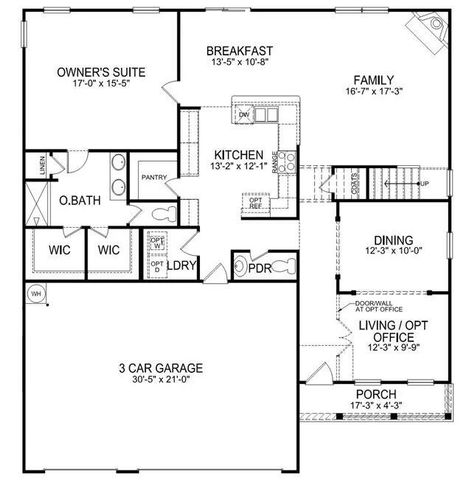 646 Lakeshore Drive, Fort Oglethorpe, GA 30742