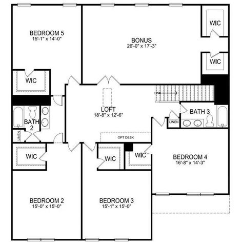 646 Lakeshore Drive, Fort Oglethorpe, GA 30742