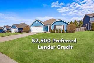 3636 Buckfast Avenue, Springdale, AR 72764