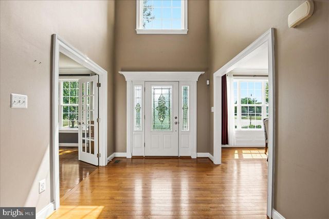 1003 HORSE PEN RUN, Huntingtown, MD 20639