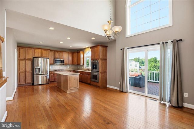 1003 HORSE PEN RUN, Huntingtown, MD 20639
