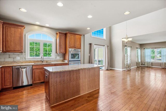 1003 HORSE PEN RUN, Huntingtown, MD 20639
