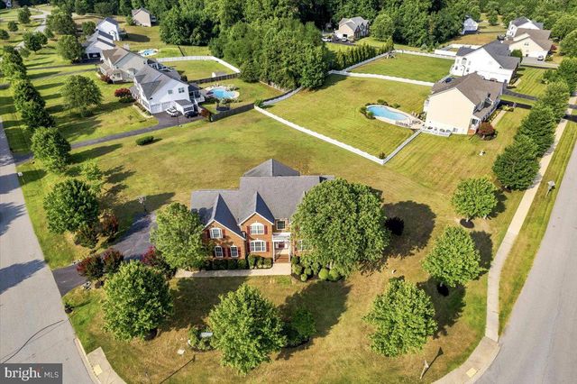 1003 HORSE PEN RUN, Huntingtown, MD 20639