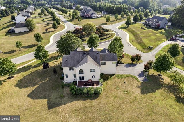 1003 HORSE PEN RUN, Huntingtown, MD 20639