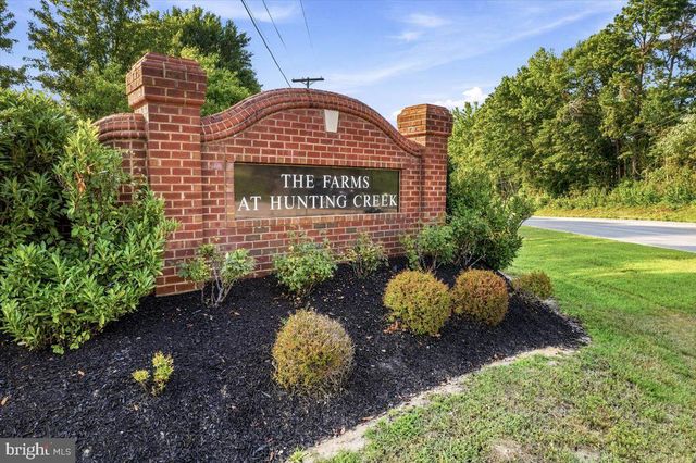 1003 HORSE PEN RUN, Huntingtown, MD 20639