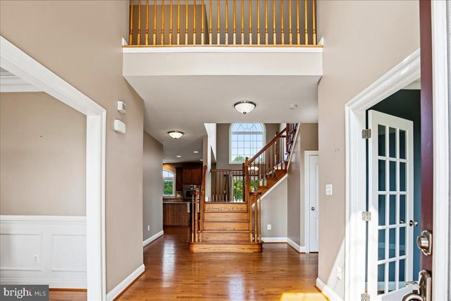 1003 HORSE PEN RUN, Huntingtown, MD 20639