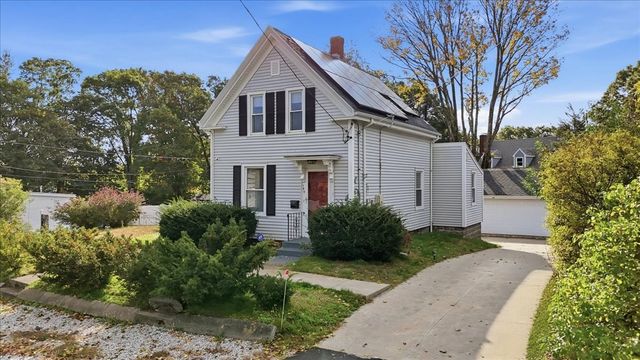 140 Lake St, Weymouth, MA 02189