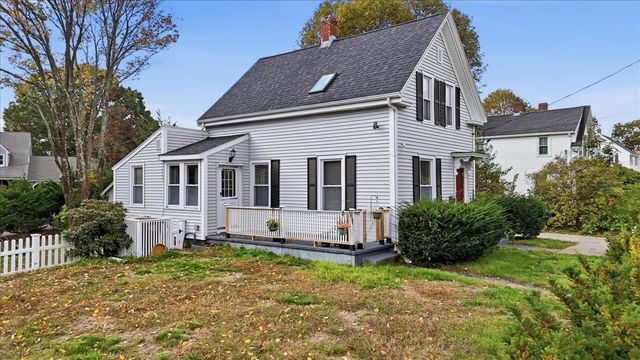 140 Lake St, Weymouth, MA 02189