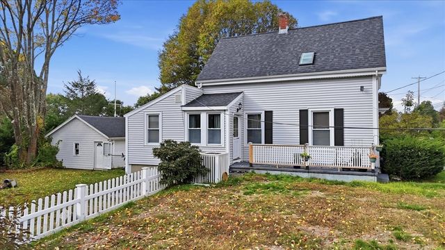 140 Lake St, Weymouth, MA 02189