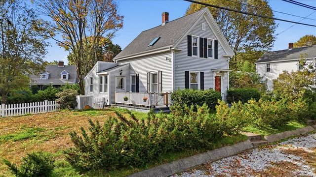 140 Lake St, Weymouth, MA 02189